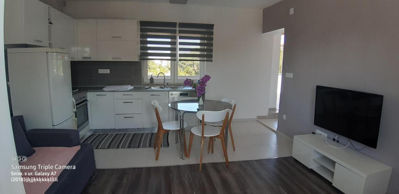Katarina Apartment Pakostane Ngoại thất bức ảnh