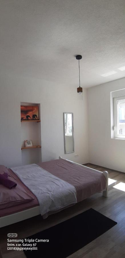 Katarina Apartment Pakostane Ngoại thất bức ảnh