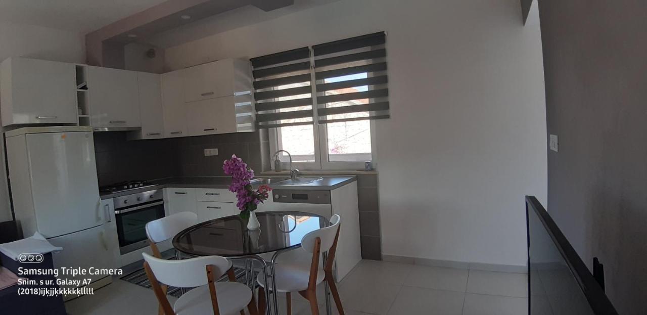 Katarina Apartment Pakostane Ngoại thất bức ảnh