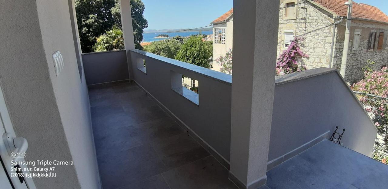 Katarina Apartment Pakostane Ngoại thất bức ảnh