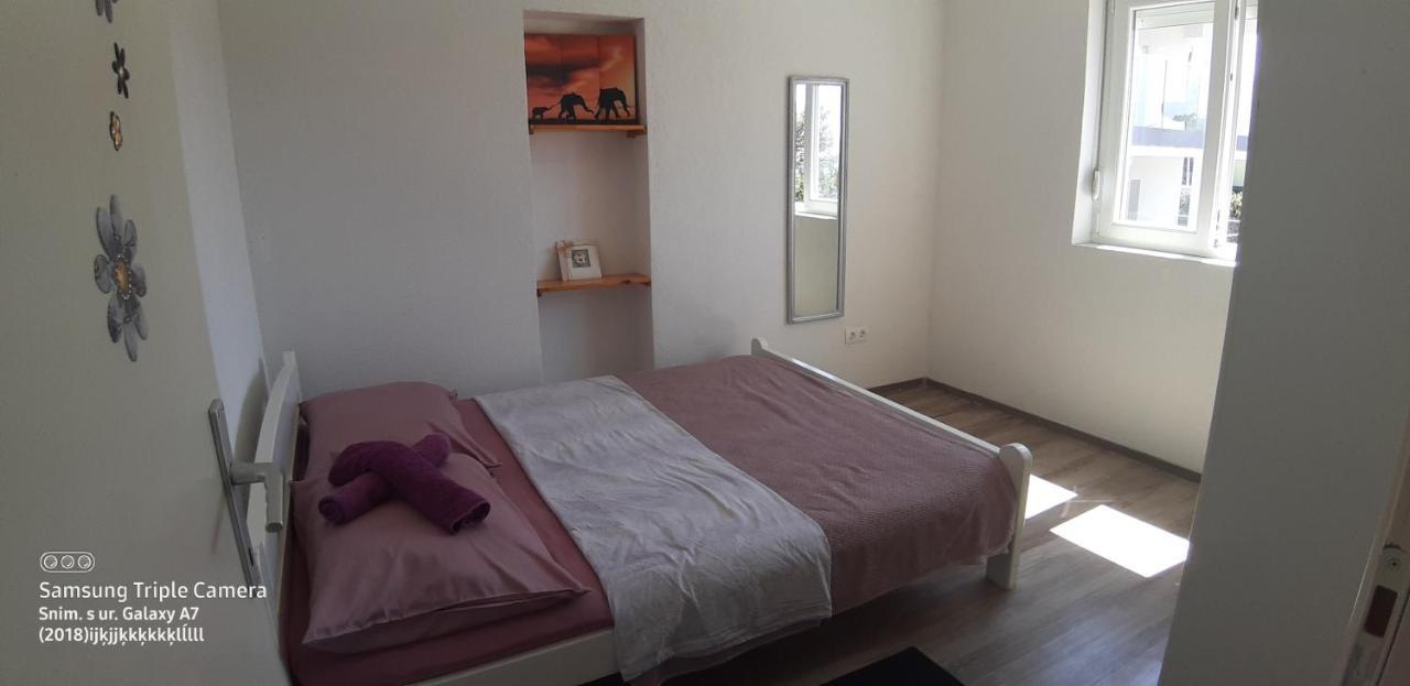 Katarina Apartment Pakostane Ngoại thất bức ảnh